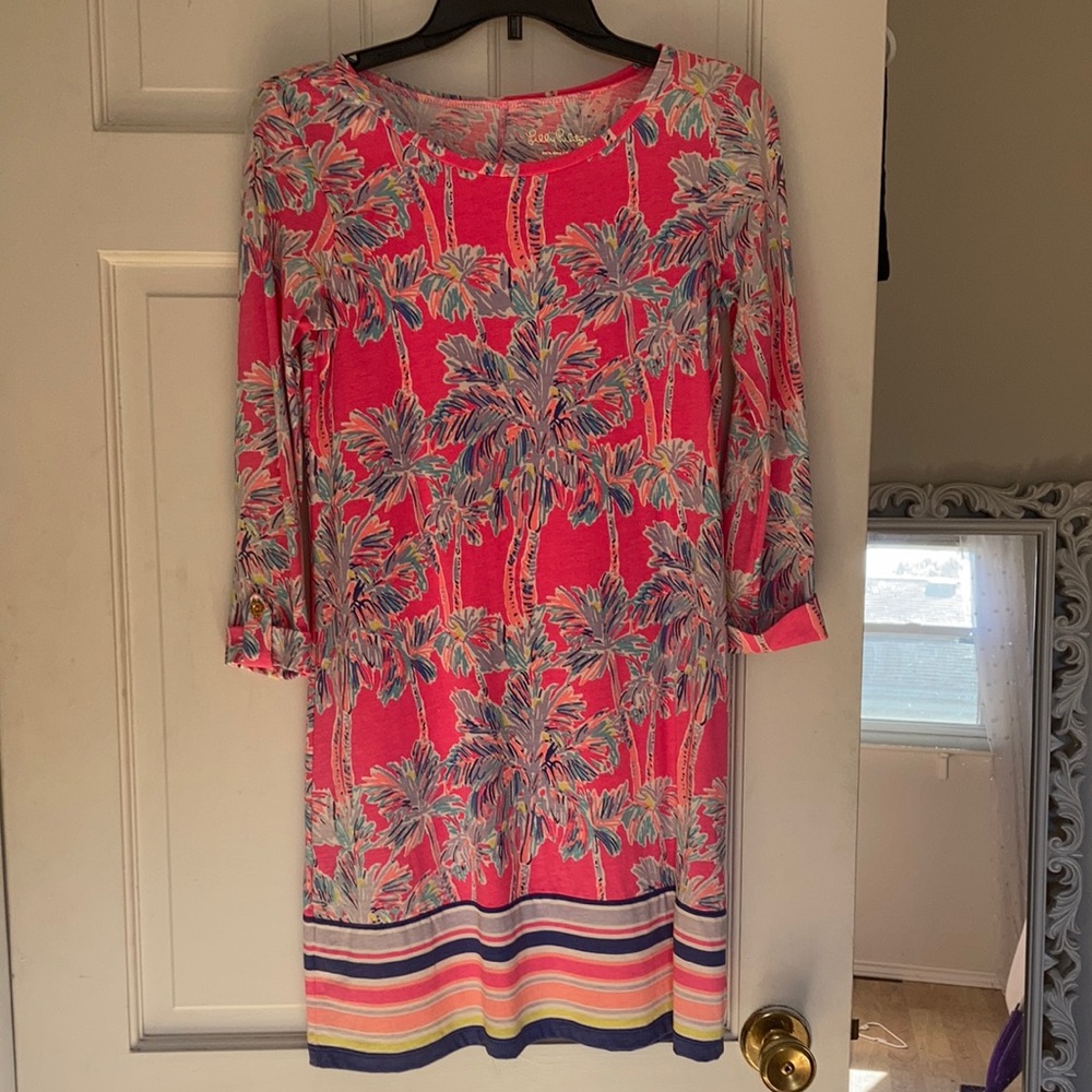 Lilly Pulitzer dress XS